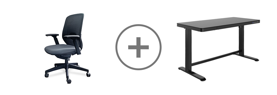 Home Office PACK